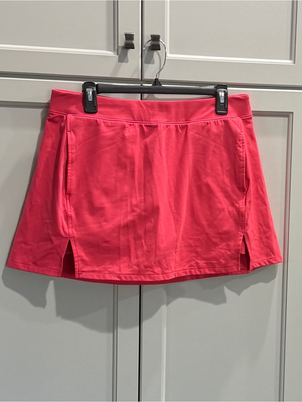 all in motion Coral Pink Active Skort